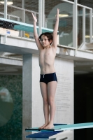 Thumbnail - Boys D - Clemens - Прыжки в воду - 2022 - Springmeet Graz - Participants - Austria 03047_01226.jpg
