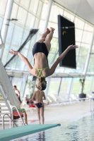 Thumbnail - Girls D - Patrizia - Прыжки в воду - 2022 - Springmeet Graz - Participants - Croatia 03047_01441.jpg