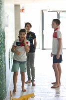 Thumbnail - Boys D - Nicolas - Прыжки в воду - 2022 - Springmeet Graz - Participants - Austria 03047_01485.jpg