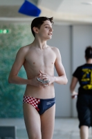 Thumbnail - Boys C - Kristijan - Plongeon - 2022 - Springmeet Graz - Participants - Croatia 03047_01491.jpg