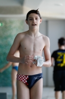 Thumbnail - Boys C - Kristijan - Diving Sports - 2022 - Springmeet Graz - Participants - Croatia 03047_01494.jpg