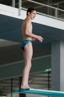 Thumbnail - Boys C - Patrik - Прыжки в воду - 2022 - Springmeet Graz - Participants - Croatia 03047_01498.jpg