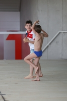 Thumbnail - Boys D - Nicolas - Прыжки в воду - 2022 - Springmeet Graz - Participants - Austria 03047_01500.jpg