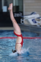 Thumbnail - Girls D - Johanna - Diving Sports - 2022 - Springmeet Graz - Participants - Hungary 03047_01527.jpg