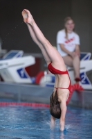 Thumbnail - Girls D - Franciska - Diving Sports - 2022 - Springmeet Graz - Participants - Hungary 03047_01544.jpg