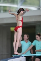Thumbnail - Girls D - Franciska - Diving Sports - 2022 - Springmeet Graz - Participants - Hungary 03047_01553.jpg