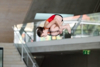 Thumbnail - Girls D - Ruth - Прыжки в воду - 2022 - Springmeet Graz - Participants - Austria 03047_01639.jpg