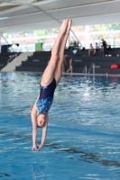 Thumbnail - Girls D - Patrizia - Plongeon - 2022 - Springmeet Graz - Participants - Croatia 03047_01649.jpg