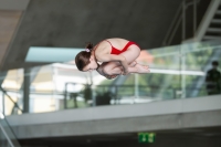 Thumbnail - Girls D - Franciska - Diving Sports - 2022 - Springmeet Graz - Participants - Hungary 03047_01690.jpg