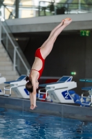Thumbnail - Girls D - Franciska - Diving Sports - 2022 - Springmeet Graz - Participants - Hungary 03047_01696.jpg