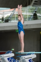 Thumbnail - Girls D - Hanna - Прыжки в воду - 2022 - Springmeet Graz - Participants - Austria 03047_01706.jpg