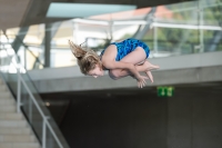 Thumbnail - Girls D - Hanna - Прыжки в воду - 2022 - Springmeet Graz - Participants - Austria 03047_01709.jpg