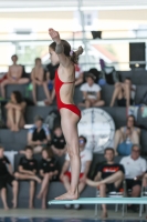 Thumbnail - Girls D - Franciska - Diving Sports - 2022 - Springmeet Graz - Participants - Hungary 03047_01716.jpg
