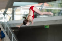 Thumbnail - Girls D - Johanna - Diving Sports - 2022 - Springmeet Graz - Participants - Hungary 03047_01726.jpg