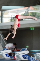 Thumbnail - Girls D - Johanna - Прыжки в воду - 2022 - Springmeet Graz - Participants - Hungary 03047_01727.jpg
