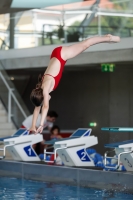Thumbnail - Girls D - Johanna - Diving Sports - 2022 - Springmeet Graz - Participants - Hungary 03047_01728.jpg