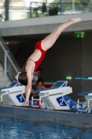 Thumbnail - Girls D - Johanna - Diving Sports - 2022 - Springmeet Graz - Participants - Hungary 03047_01729.jpg