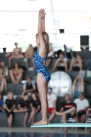 Thumbnail - Girls D - Hanna - Прыжки в воду - 2022 - Springmeet Graz - Participants - Austria 03047_01734.jpg