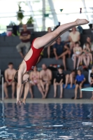 Thumbnail - Girls D - Johanna - Прыжки в воду - 2022 - Springmeet Graz - Participants - Hungary 03047_01742.jpg