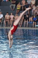 Thumbnail - Girls D - Johanna - Diving Sports - 2022 - Springmeet Graz - Participants - Hungary 03047_01743.jpg