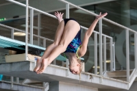 Thumbnail - Girls D - Patrizia - Diving Sports - 2022 - Springmeet Graz - Participants - Croatia 03047_01779.jpg