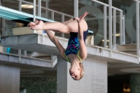 Thumbnail - Girls D - Patrizia - Diving Sports - 2022 - Springmeet Graz - Participants - Croatia 03047_01781.jpg