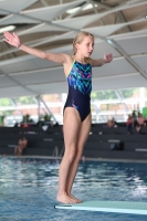 Thumbnail - Girls D - Patrizia - Diving Sports - 2022 - Springmeet Graz - Participants - Croatia 03047_01788.jpg