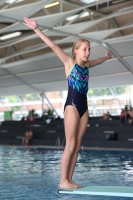 Thumbnail - Girls D - Patrizia - Diving Sports - 2022 - Springmeet Graz - Participants - Croatia 03047_01797.jpg