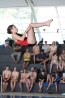 Thumbnail - Girls D - Ruth - Tuffi Sport - 2022 - Springmeet Graz - Participants - Austria 03047_01806.jpg