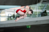 Thumbnail - Girls D - Franciska - Diving Sports - 2022 - Springmeet Graz - Participants - Hungary 03047_01844.jpg