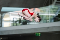 Thumbnail - Girls D - Franciska - Diving Sports - 2022 - Springmeet Graz - Participants - Hungary 03047_01845.jpg