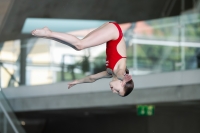 Thumbnail - Girls D - Franciska - Diving Sports - 2022 - Springmeet Graz - Participants - Hungary 03047_01847.jpg
