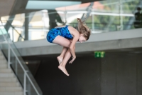 Thumbnail - Girls D - Hanna - Прыжки в воду - 2022 - Springmeet Graz - Participants - Austria 03047_01861.jpg