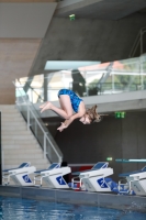 Thumbnail - Girls D - Hanna - Прыжки в воду - 2022 - Springmeet Graz - Participants - Austria 03047_01863.jpg
