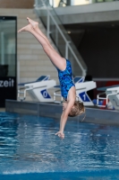 Thumbnail - Girls D - Hanna - Прыжки в воду - 2022 - Springmeet Graz - Participants - Austria 03047_01867.jpg