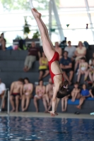 Thumbnail - Girls D - Franciska - Diving Sports - 2022 - Springmeet Graz - Participants - Hungary 03047_01875.jpg