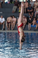Thumbnail - Girls D - Franciska - Diving Sports - 2022 - Springmeet Graz - Participants - Hungary 03047_01876.jpg