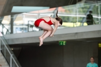 Thumbnail - Girls D - Johanna - Прыжки в воду - 2022 - Springmeet Graz - Participants - Hungary 03047_01879.jpg