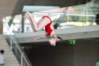 Thumbnail - Girls D - Johanna - Прыжки в воду - 2022 - Springmeet Graz - Participants - Hungary 03047_01882.jpg