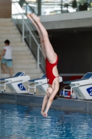 Thumbnail - Girls D - Johanna - Diving Sports - 2022 - Springmeet Graz - Participants - Hungary 03047_01885.jpg