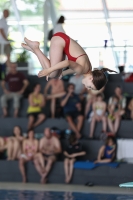 Thumbnail - Girls D - Johanna - Прыжки в воду - 2022 - Springmeet Graz - Participants - Hungary 03047_01891.jpg
