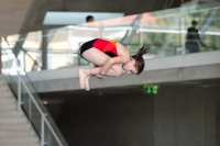 Thumbnail - Girls D - Ruth - Tuffi Sport - 2022 - Springmeet Graz - Participants - Austria 03047_01928.jpg