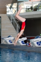 Thumbnail - Girls D - Ruth - Tuffi Sport - 2022 - Springmeet Graz - Participants - Austria 03047_01933.jpg