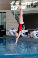Thumbnail - Girls D - Ruth - Diving Sports - 2022 - Springmeet Graz - Participants - Austria 03047_01934.jpg