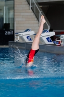 Thumbnail - Girls D - Ruth - Tuffi Sport - 2022 - Springmeet Graz - Participants - Austria 03047_01936.jpg