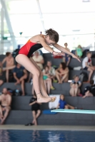 Thumbnail - Girls D - Ruth - Tuffi Sport - 2022 - Springmeet Graz - Participants - Austria 03047_01946.jpg