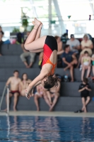 Thumbnail - Girls D - Ruth - Diving Sports - 2022 - Springmeet Graz - Participants - Austria 03047_01949.jpg