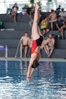 Thumbnail - Girls D - Ruth - Tuffi Sport - 2022 - Springmeet Graz - Participants - Austria 03047_01950.jpg