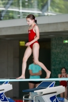 Thumbnail - Girls D - Franciska - Diving Sports - 2022 - Springmeet Graz - Participants - Hungary 03047_01984.jpg