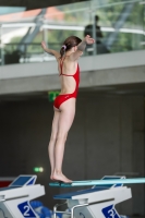 Thumbnail - Girls D - Franciska - Diving Sports - 2022 - Springmeet Graz - Participants - Hungary 03047_01985.jpg